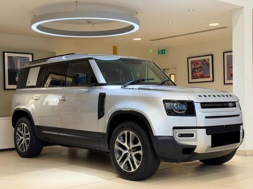 2020 LAND ROVER DEFENDEDR 110