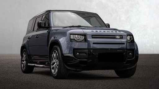 2022 LAND ROVER DEFENDEDR 110, 
