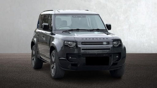 2022 LAND ROVER DEFENDEDR 110