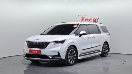 2021 KIA Carnival