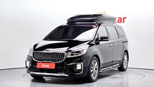 2020 KIA Carnival
