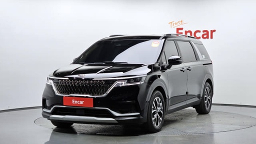 2021 KIA Carnival