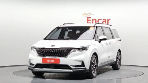2021 KIA Carnival