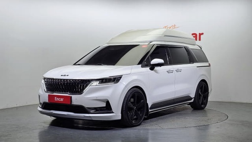 2022 KIA Carnival