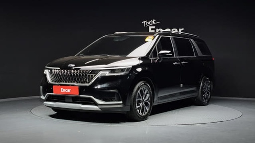 2021 KIA Carnival