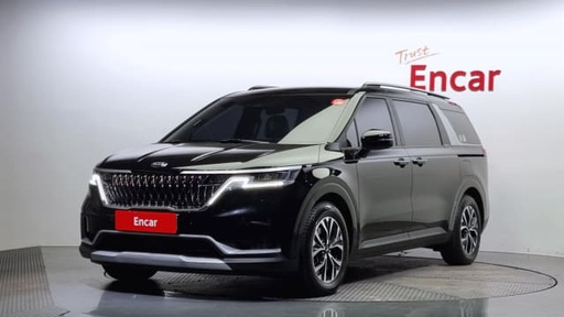 2021 KIA Carnival