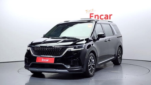 2021 KIA Carnival