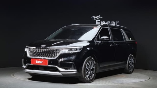 2021 KIA Carnival
