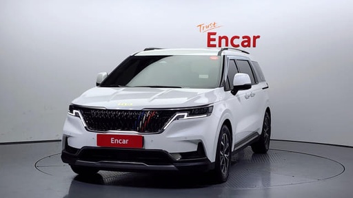 2022 KIA Carnival