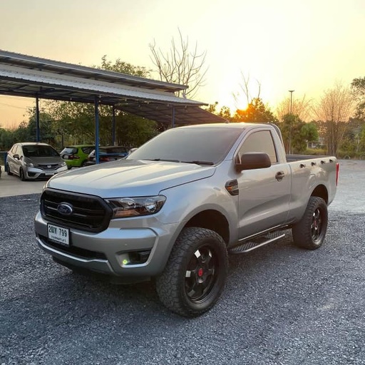 2018 FORD Ranger