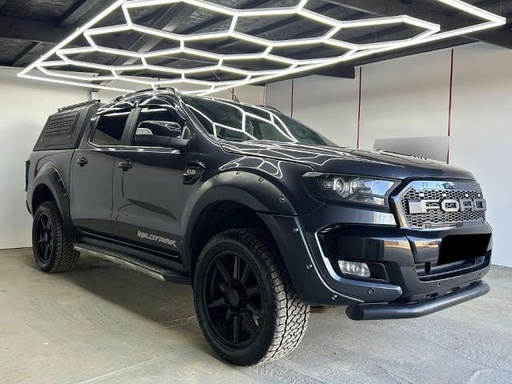 2016 FORD Ranger, 