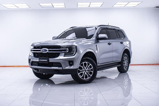 2023 FORD EVEREST