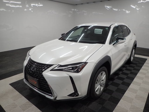 2020 LEXUS UX, 