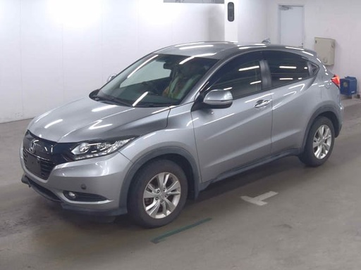 2017 HONDA Vezel