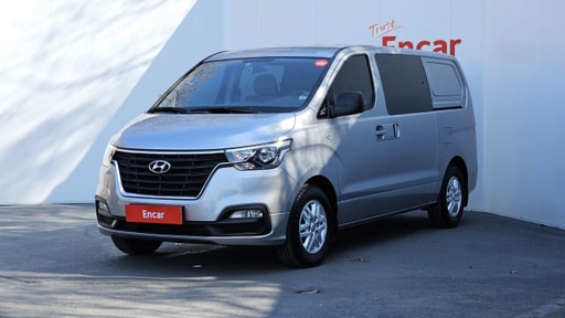 2019 HYUNDAI Grand Starex