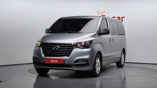 2020 HYUNDAI Grand Starex