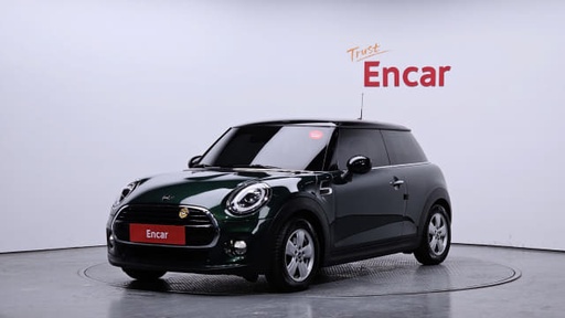 2019 Mini Cooper