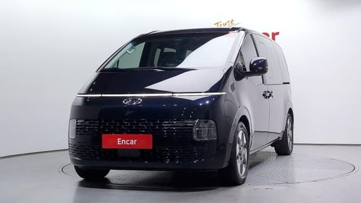 2023 HYUNDAI Staria