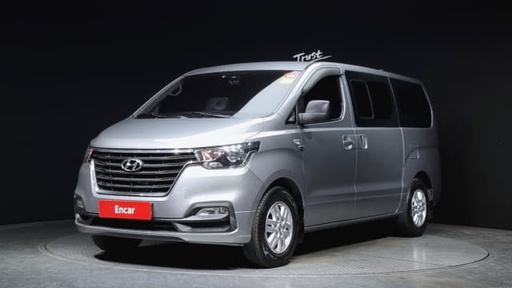 2019 HYUNDAI Grand Starex