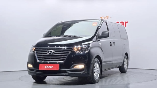 2021 HYUNDAI Grand Starex