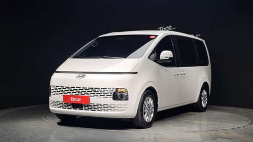 2023 HYUNDAI Staria