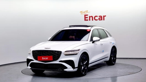 2024 Genesis GV70