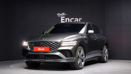 2024 Genesis GV80