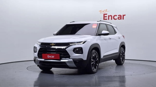2021 CHEVROLET TrailBlazer