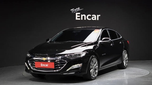2019 CHEVROLET Malibu