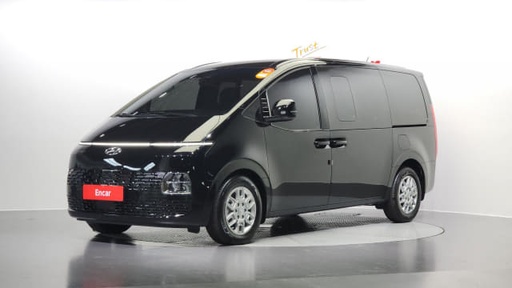 2024 HYUNDAI Staria