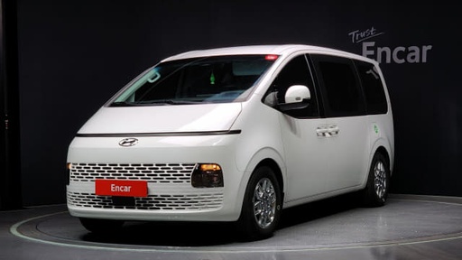 2023 HYUNDAI Staria