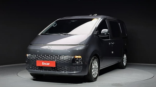 2023 HYUNDAI Staria