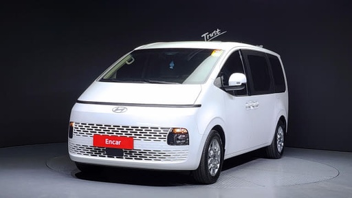 2025 HYUNDAI Staria