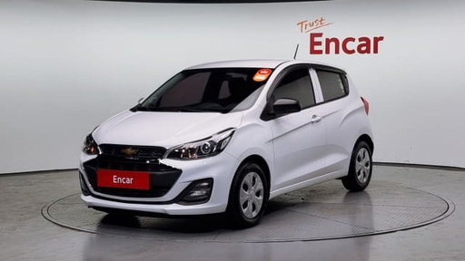 2019 CHEVROLET SPARK
