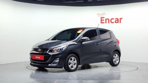 2019 CHEVROLET SPARK