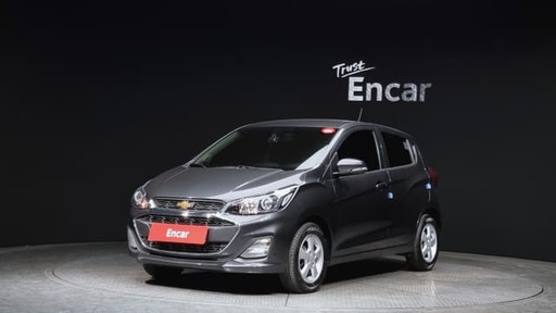 2020 CHEVROLET SPARK, 