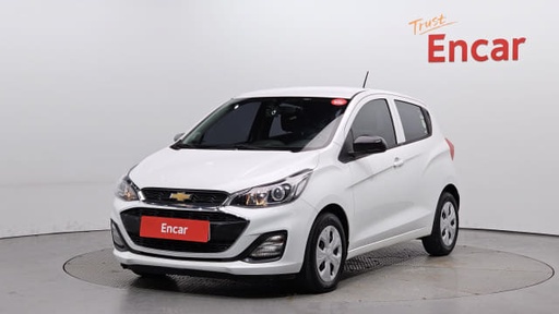2019 CHEVROLET SPARK