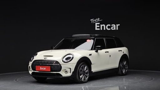 2023 Mini Clubman