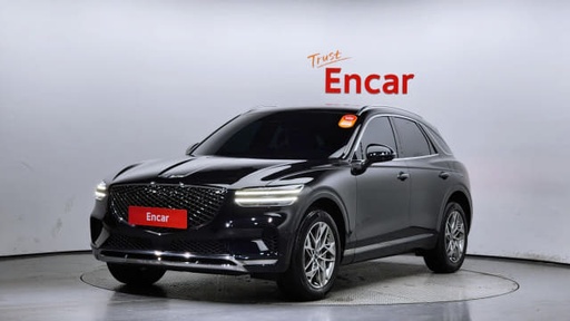 2023 Genesis GV70