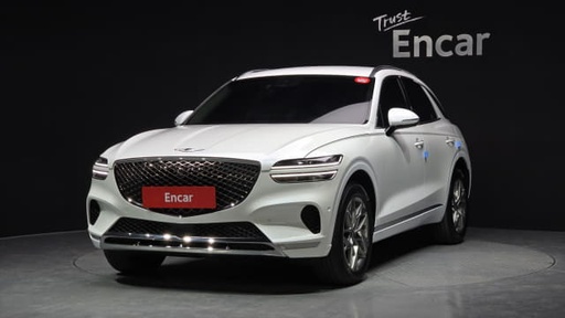 2023 Genesis GV70, 