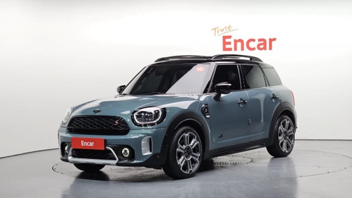 2023 Mini Countryman