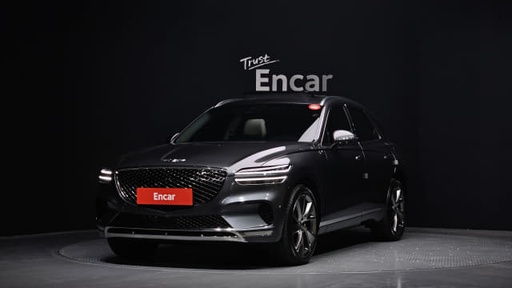 2023 Genesis GV70