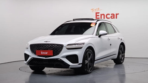 2023 Genesis GV70