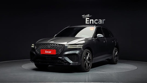 2023 Genesis GV70