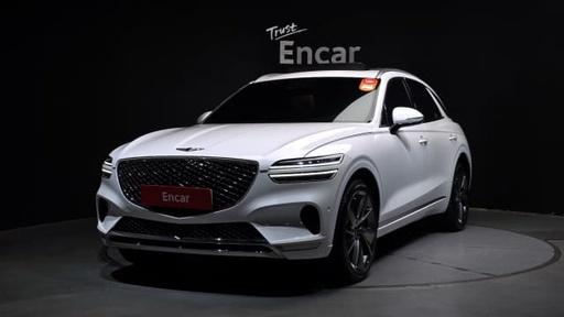 2024 Genesis GV70