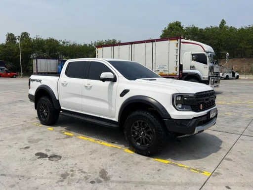 2024 FORD RAPTOR