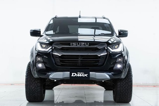 2022 ISUZU D-Max
