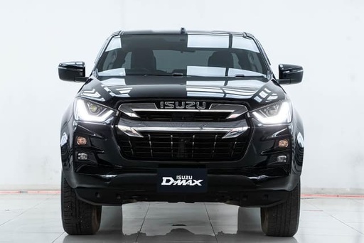 2021 ISUZU D-Max