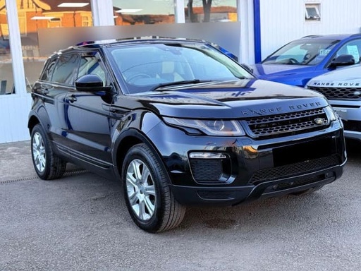 2016 LAND ROVER Range Rover Evoque