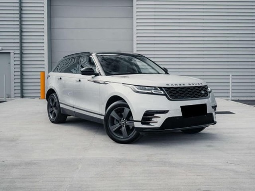 2019 LAND ROVER RANGE ROVER VELAR
